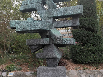 Musée de la sculpture en plein air