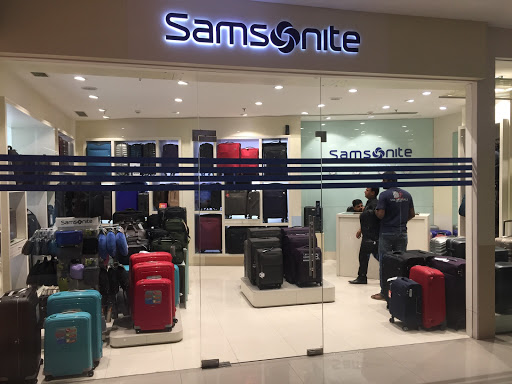 Samsonite