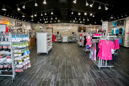 Running Store «Fleet Feet Sports», reviews and photos, 2408 Rice Boulevard, Houston, TX 77005, USA
