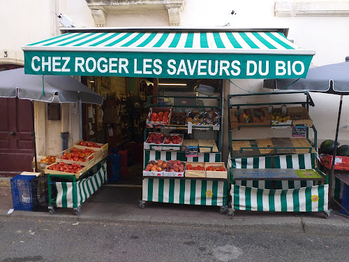 Épicerie Les Saveurs du Bio Montpellier
