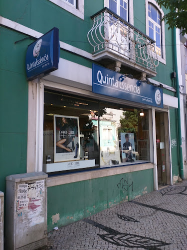 Rua Alfredo Silva, n.º 90, 2830-302 Barreiro, Portugal