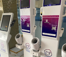 SAVEALIFE Mission Hospital photo