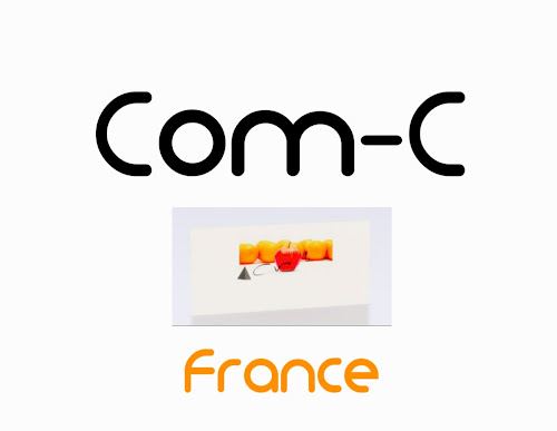 Com-C France à Vallauris