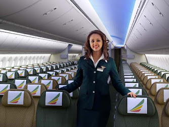 Ethiopian airline