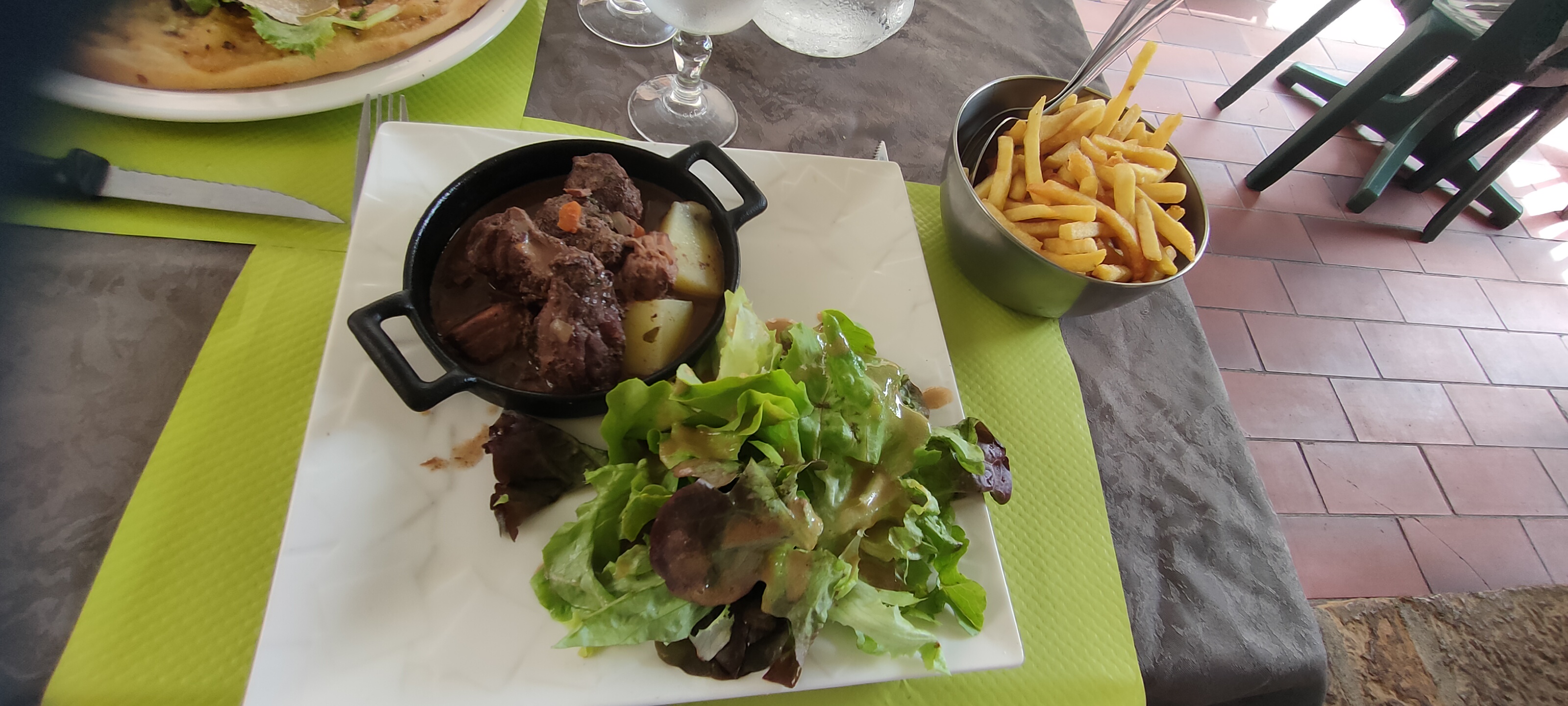 Photo n° 13 de l'avis de Mike.M fait le 13/09/2019 à 08:20