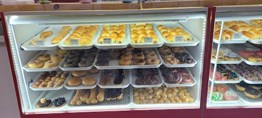 Donut Shop «RC Donuts», reviews and photos, 700 W Spring Creek Pkwy, Plano, TX 75023, USA