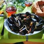 Photo n°1 de l'avis de Aldo.a fait le 25/08/2020 à 07:38 sur le  Hotel Ristorante I Colori del Mare à Ugento