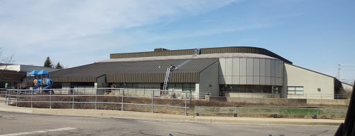 Community Center «Scott R. Triphahn Community Center & Ice Arena», reviews and photos, 1685 W Higgins Rd, Hoffman Estates, IL 60169, USA