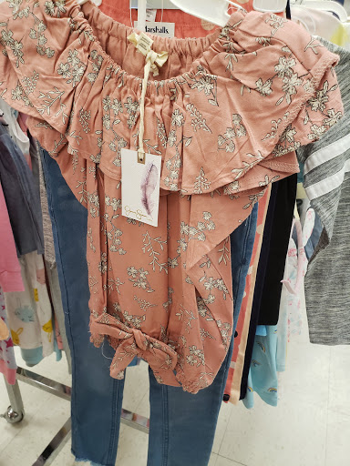 Department Store «Marshalls», reviews and photos, 253 Commons Dr, Chicago Ridge, IL 60415, USA