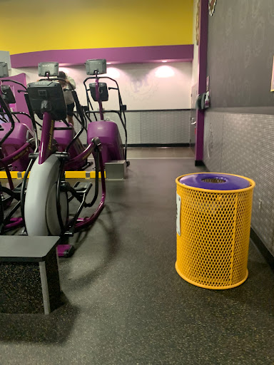 Gym «Planet Fitness», reviews and photos, 1751 Scottsville Rd, Bowling Green, KY 42104, USA