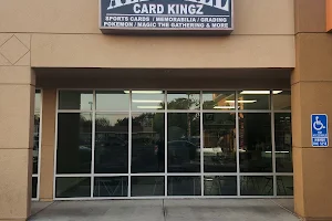 All&All Card Kingz image