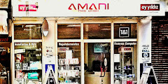 Amani TMS GmbH