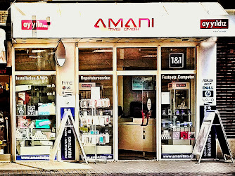 Amani TMS GmbH