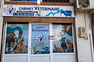 Cabinet vétérinaire Dr ACHERAIOU image