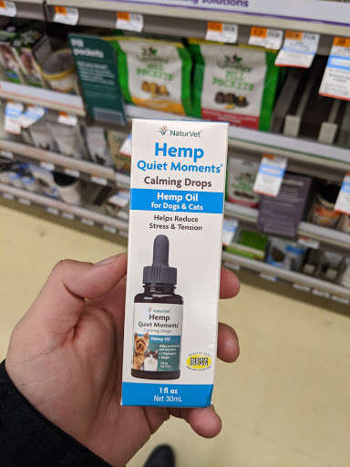 Pet Supply Store «Petco Animal Supplies», reviews and photos, 1 US-46, Totowa, NJ 07512, USA