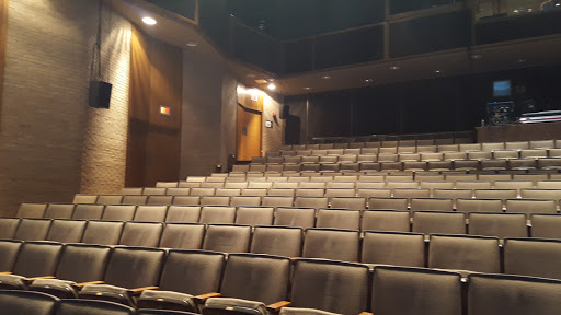 Performing Arts Theater «McCullough Theatre», reviews and photos, 2375 Robert Dedman Dr, Austin, TX 78705, USA