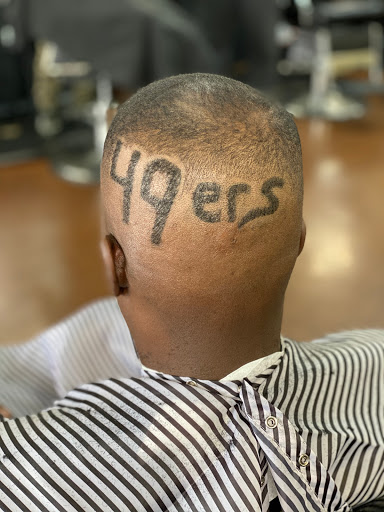 Barber Shop «Treys Barbershop», reviews and photos, 5222 North Henry Boulevard Suit D, Stockbridge, GA 30281, USA