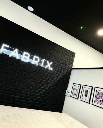 Opinii despre FABRIX CLOTHING în Newport - Clothing store