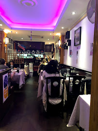 Atmosphère du Restaurant japonais Kyobashi à Paris - n°5