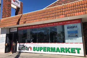 Watan Supermarket and Halal Butcher image