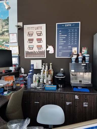 Ice Cream Shop «Paciugo Frisco South», reviews and photos, 8008 TX-121, Frisco, TX 75034, USA