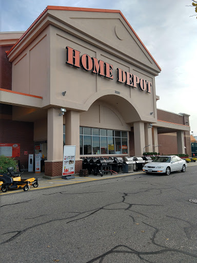 Home Improvement Store «The Home Depot», reviews and photos, 2020 Lynnhaven Pkwy, Virginia Beach, VA 23456, USA