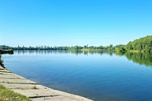 Kališovo Jezero image
