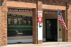 The Lost Railway Museum image