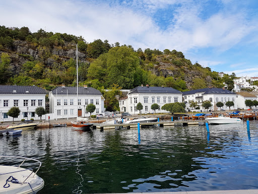 Risør City AS