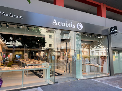 ACUITIS Opticien & Audioprothésiste Valence à Valence
