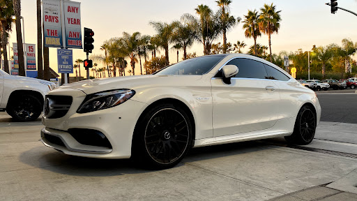 Chevrolet Dealer «Premier Chevrolet of Buena Park», reviews and photos, 6195 Auto Center Dr, Buena Park, CA 90621, USA