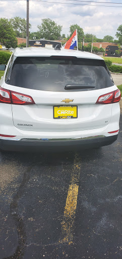 Used Car Dealer «CARite of Redford», reviews and photos, 14875 Telegraph Rd, Redford Charter Twp, MI 48239, USA
