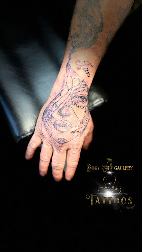 Explore vulture tattoo ideas, creative tattoo ideas in Belmont, available at The Body Art Gallery