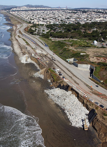 General Contractor «Ghilotti Bros., Inc.», reviews and photos, 525 Jacoby St, San Rafael, CA 94901, USA