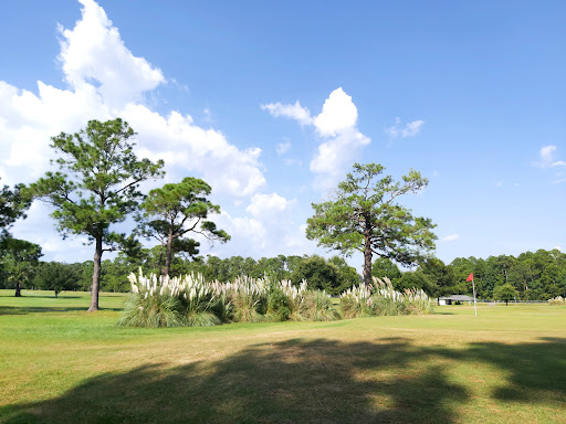 Golf Course «Bayou Vista Golf Course», reviews and photos, 13756 Washington Ave, Gulfport, MS 39503, USA