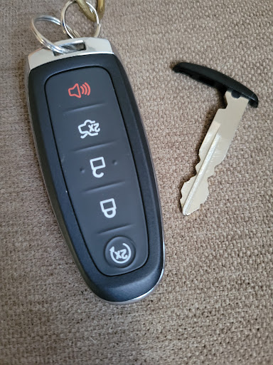 Locksmith «Boston Car Keys, Inc.», reviews and photos, 512 Saratoga St, Boston, MA 02128, USA