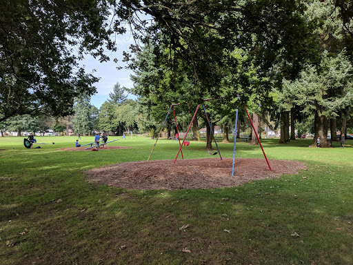 Park «Berrydale Park», reviews and photos, SE Taylor St, Portland, OR 97216, USA