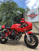 Cheap motorbikes Austin