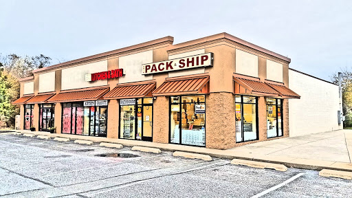 Notary Public «Qwik Pack & Ship», reviews and photos, 3501 NJ-42 #130, Blackwood, NJ 08012, USA