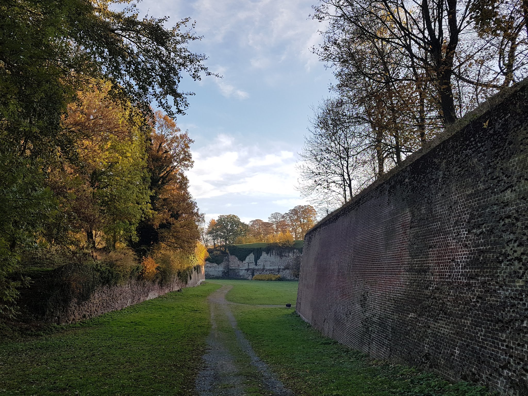 Photo n° 8 de l'avis de Castle.i fait le 09/11/2018 à 11:27