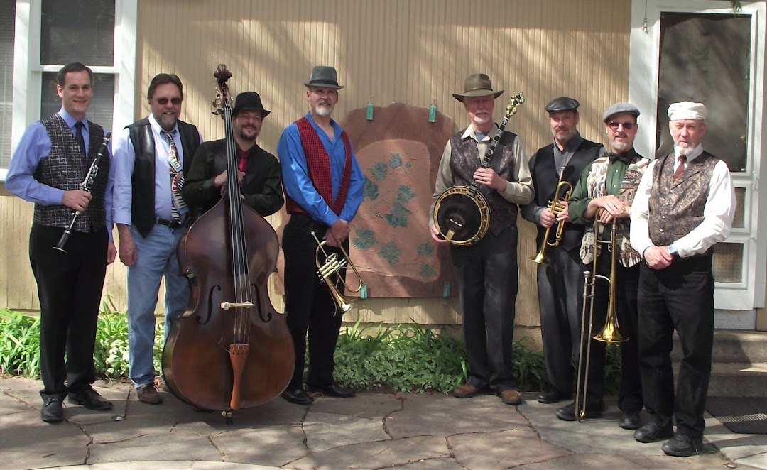 Northern Colorado Traditional Jazz Society