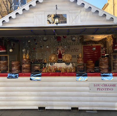 Lou Gibassié Maison Piantino à Trets