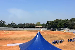 Dr B R Ambedkar Sports Ground image