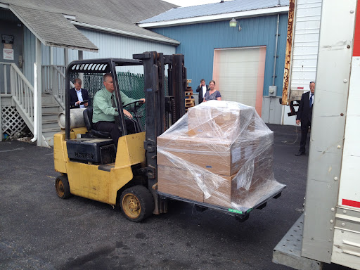 Mailing Service «ColorPage», reviews and photos, 81 Ten Broeck Ave, Kingston, NY 12401, USA