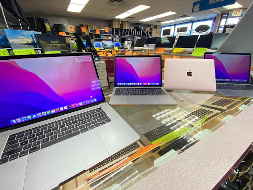 Computer Repair Service «Micro Computers», reviews and photos, 15417 Warren Ave, Dearborn, MI 48126, USA