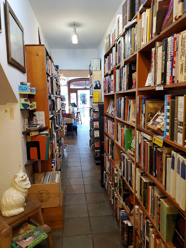 Book Store «Adobe Books & Arts Cooperative», reviews and photos, 3130 24th St, San Francisco, CA 94110, USA