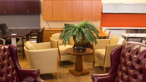 Office Furniture Store «Peartree Office Furniture», reviews and photos, 35 Tripp St, Framingham, MA 01702, USA