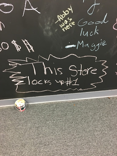 Soccer Store «Ewing Sports», reviews and photos, 1445 Lower Ferry Rd, Ewing Township, NJ 08618, USA