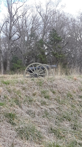 National Park «Petersburg National Battlefield Park Trailhead», reviews and photos, 5001 Siege Rd, Petersburg, VA 23804, USA