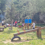 Photo n°8 de l'avis de Antimo.e fait le 01/05/2022 à 17:02 sur le  Chiosco Al Ponte à Prata Sannita